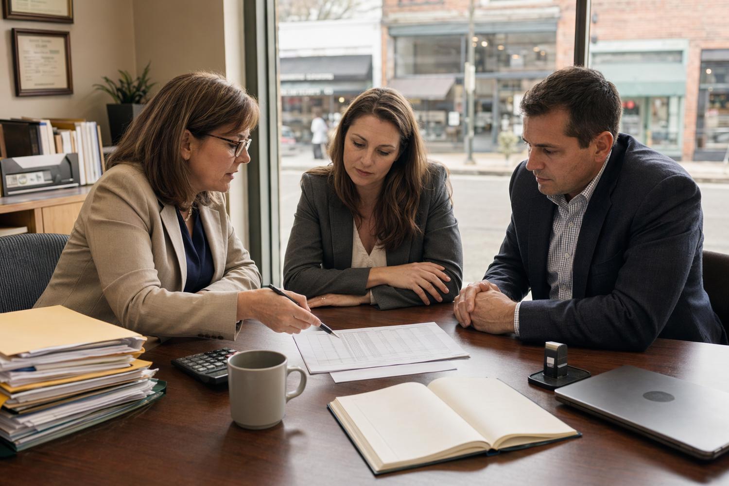 amortissement fonds de commerce comptabilite