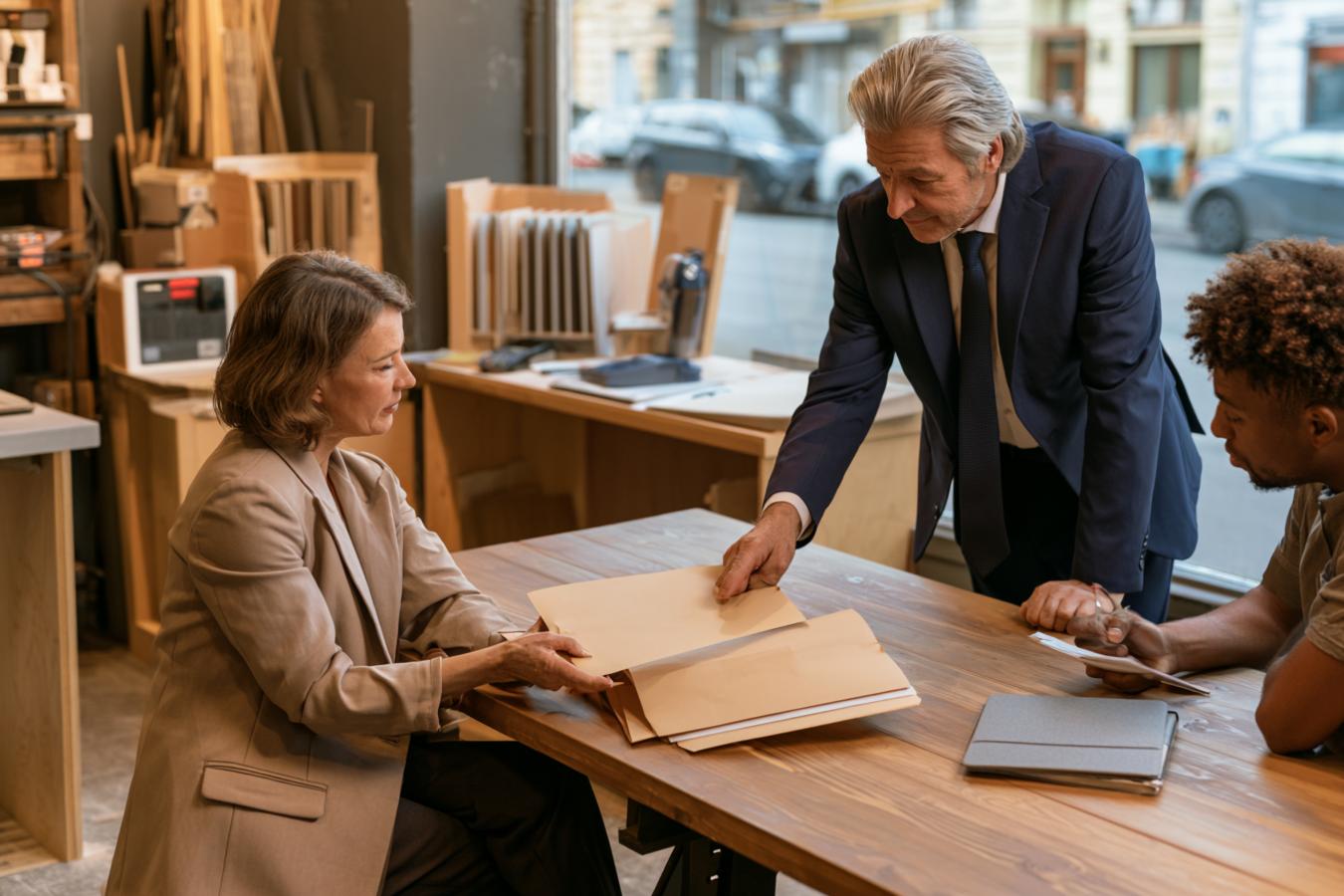 choisir contrat de franchise adapte