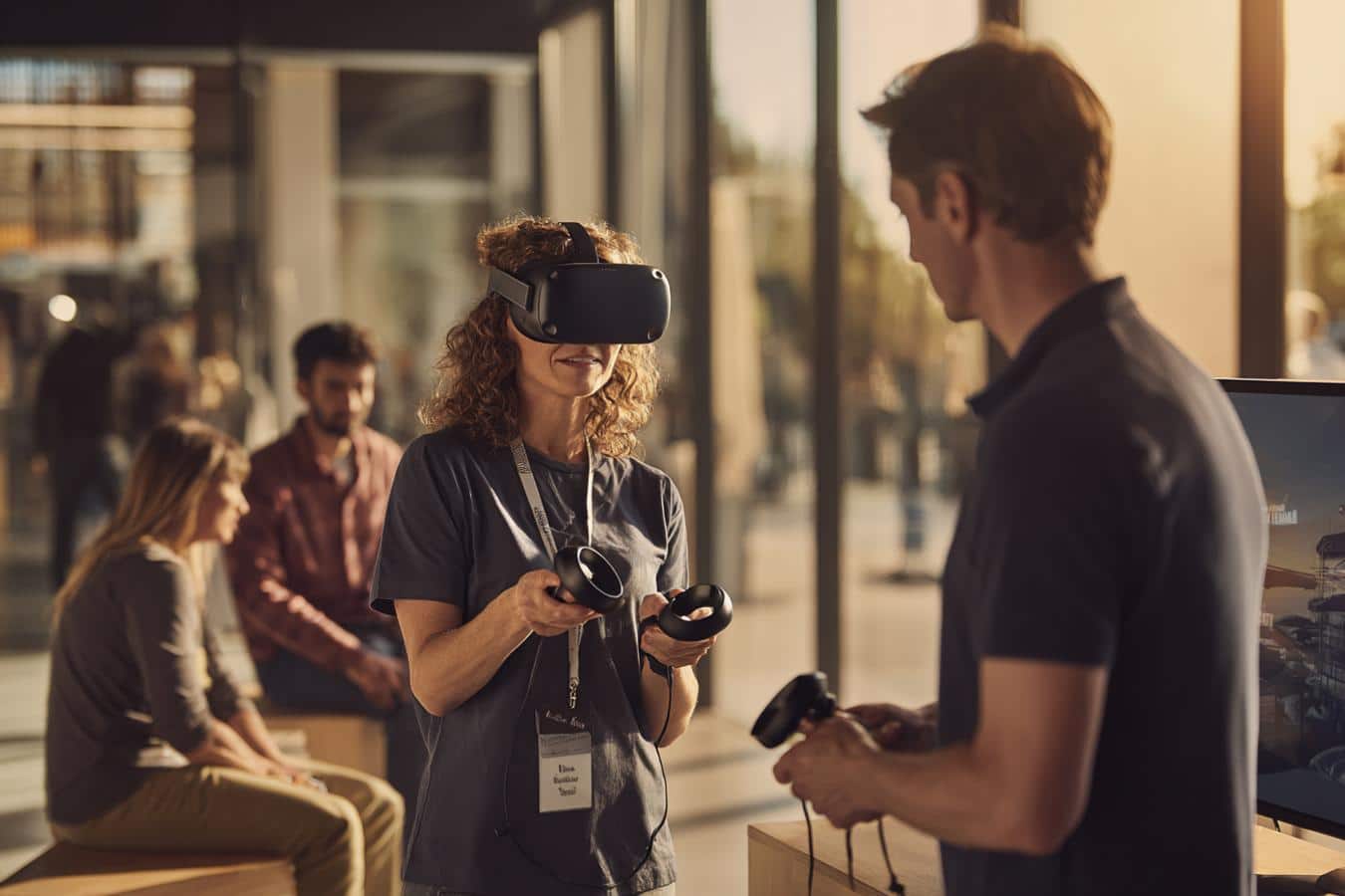 Le marketing immersif en réalité virtuelle engage et fidélise mieux les clients