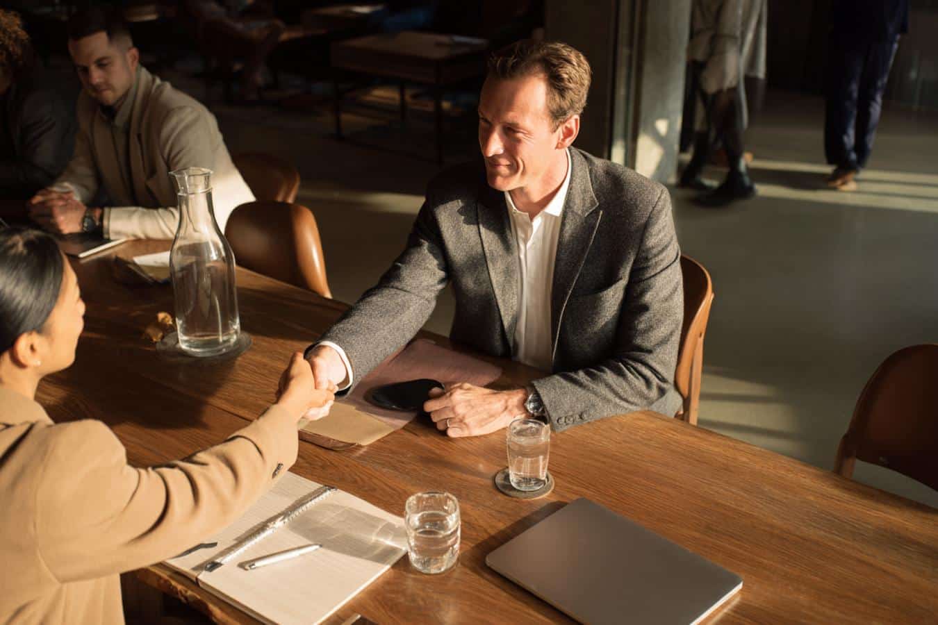 Le closing, c’est quoi en marketing et à quoi sert-il dans la relation client ?