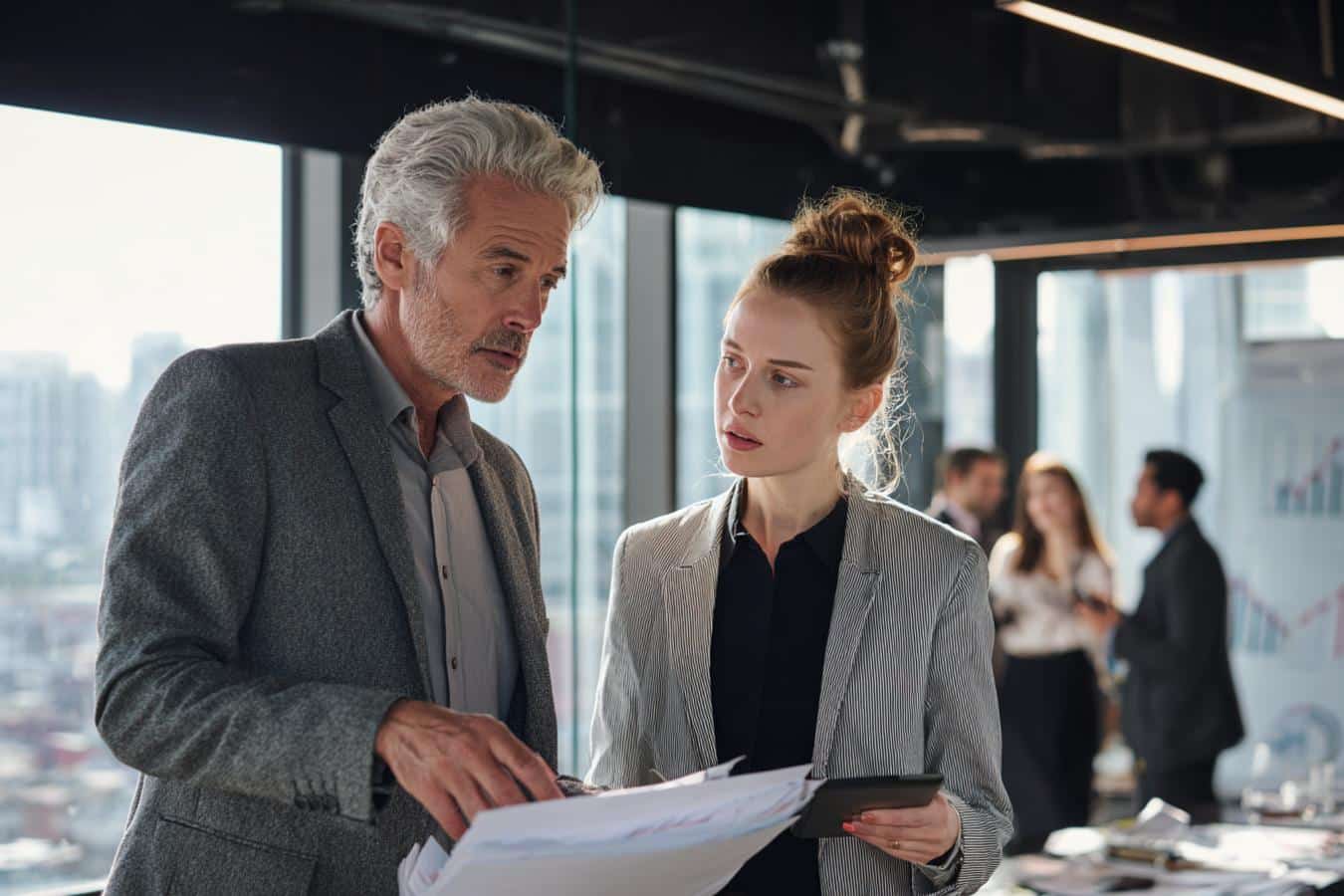 consultant financement innovation