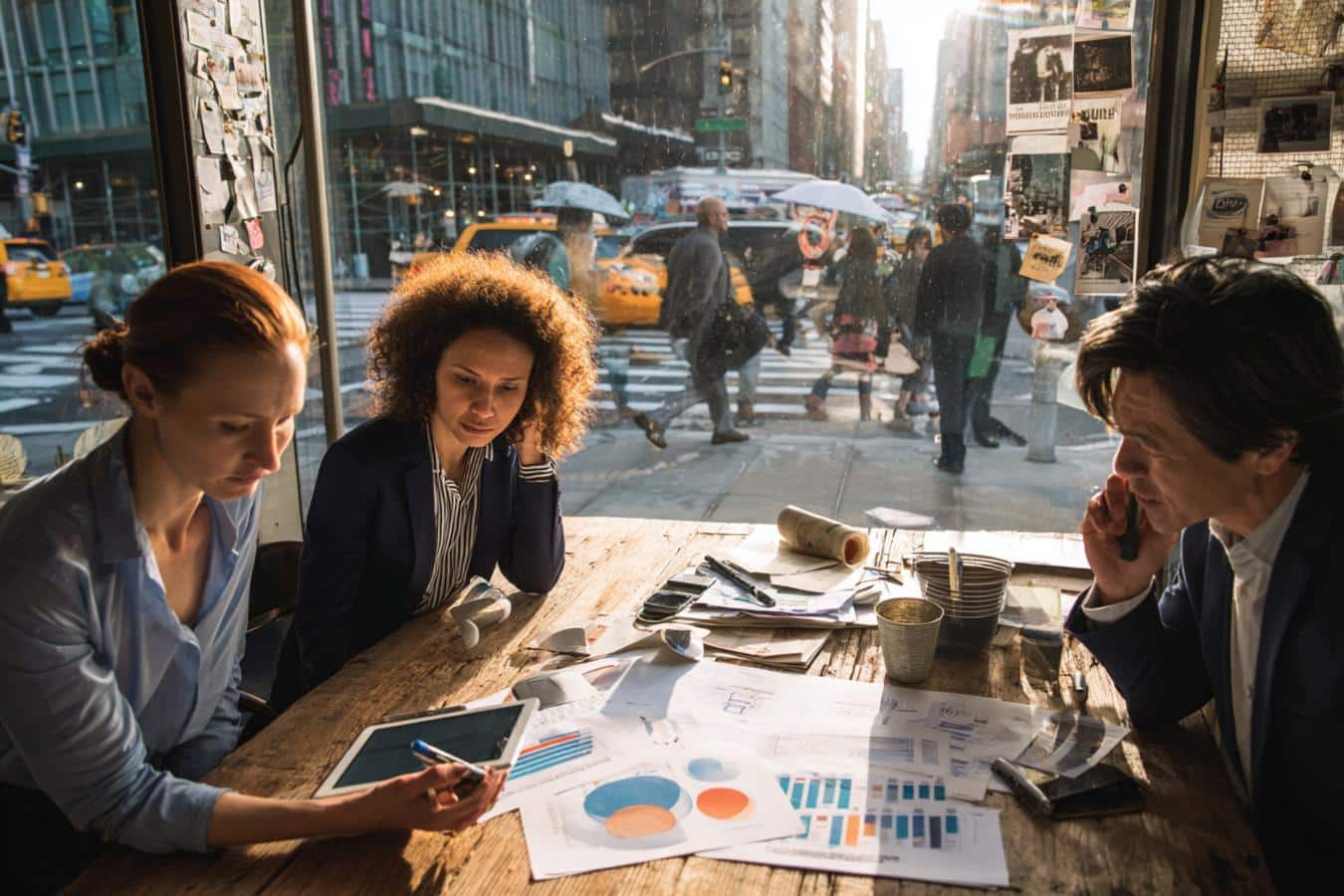 Gagner des parts en media marketing : pénétration de marché, leviers concrets et ROI mesurable