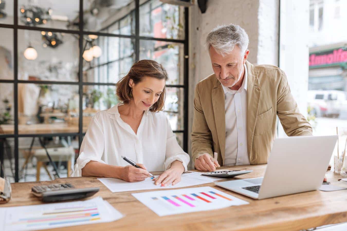 Quelle est la vraie différence entre chiffre d’affaire et bénéfice pour votre activité