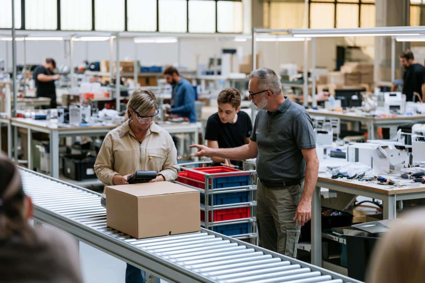dyfinition innovation de procede