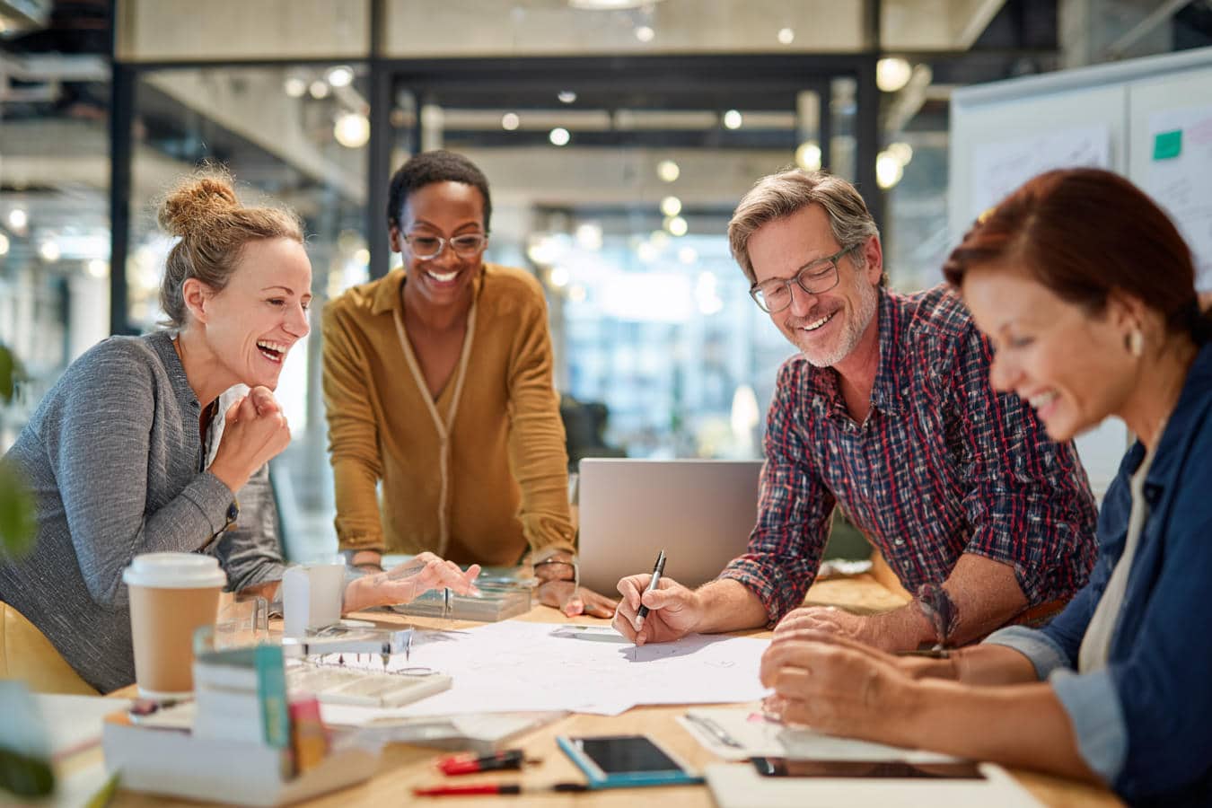 entreprise innovation incrémentale resultat