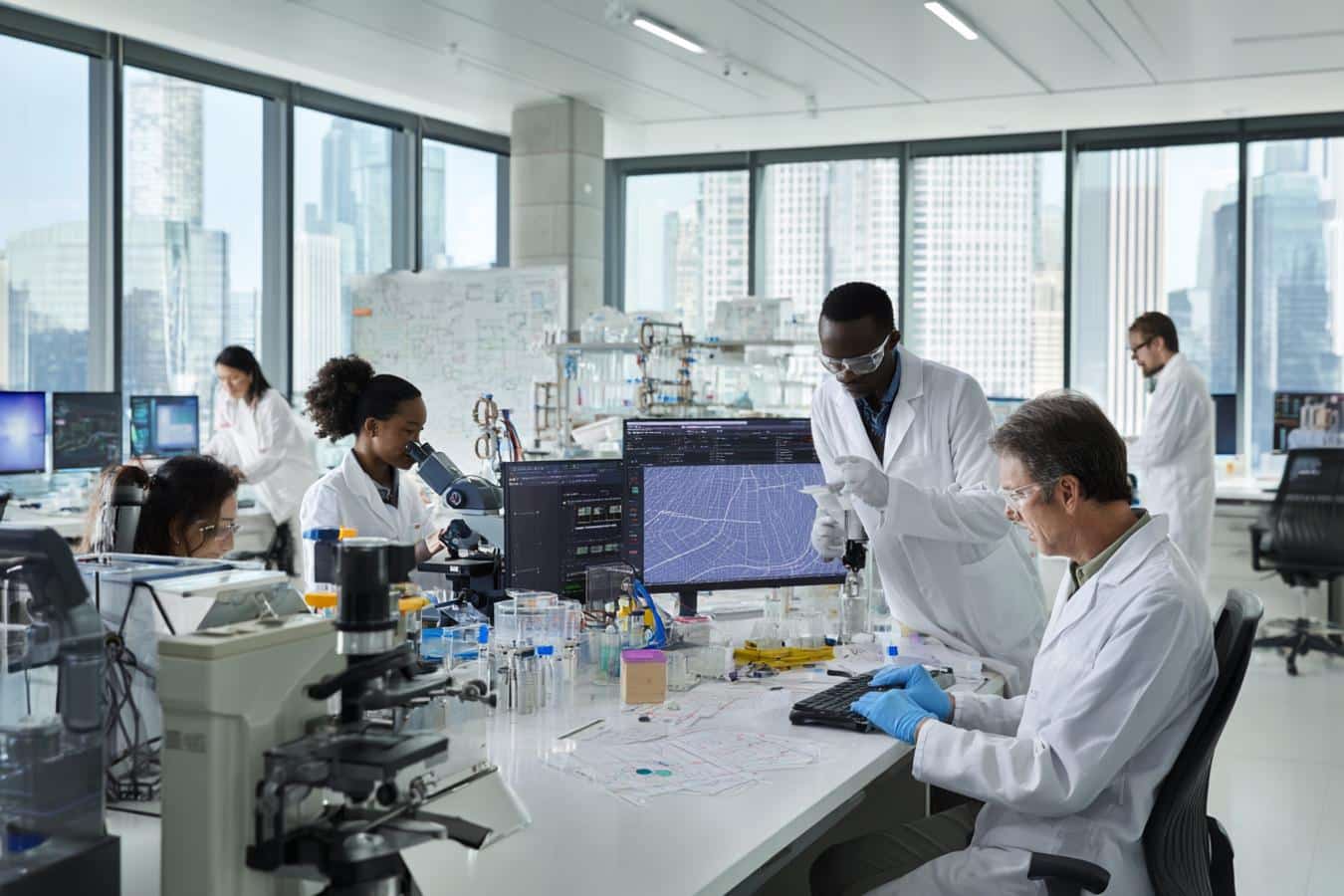 entreprises francaises investissant en rd