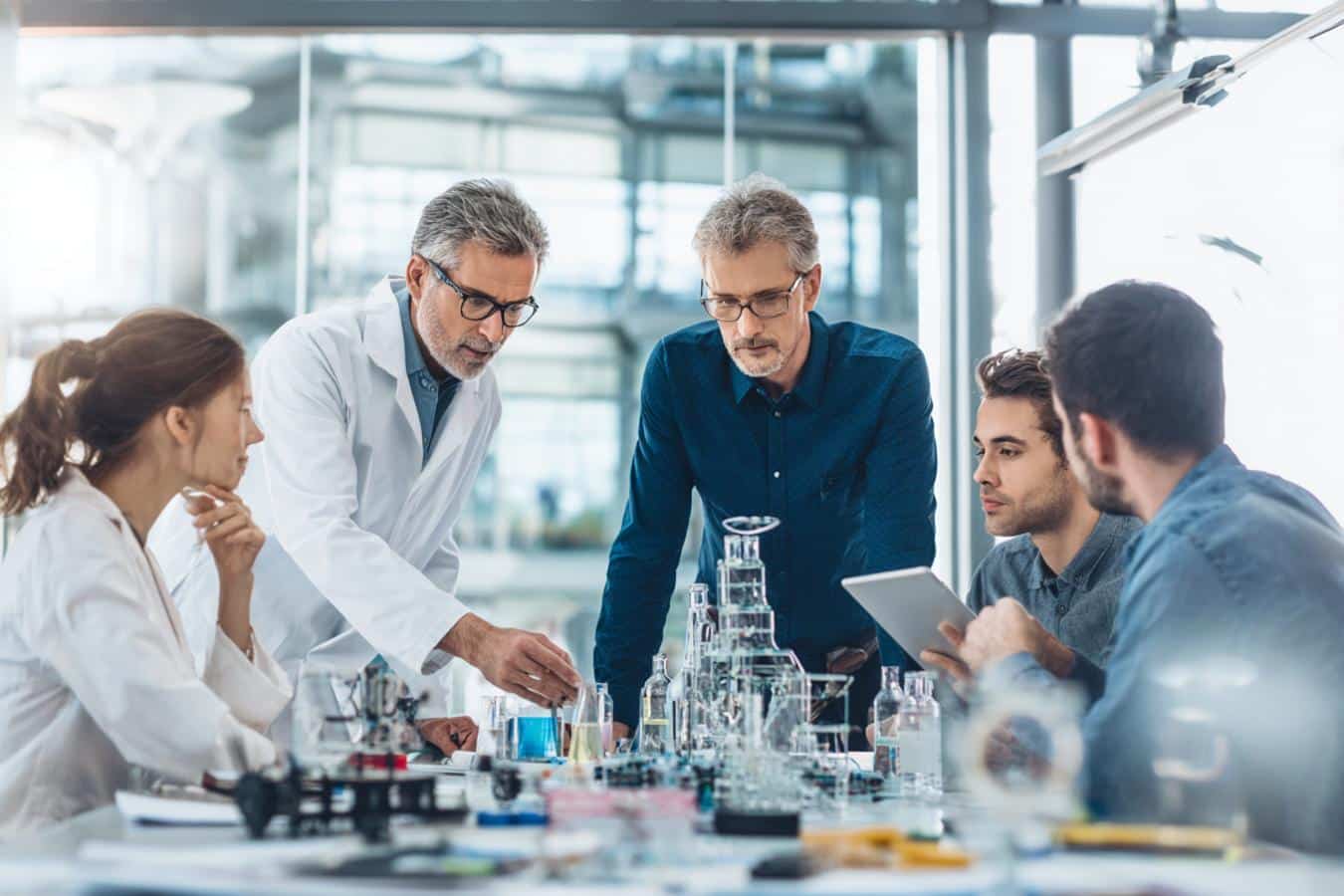 entreprises optimisant ressources rd france