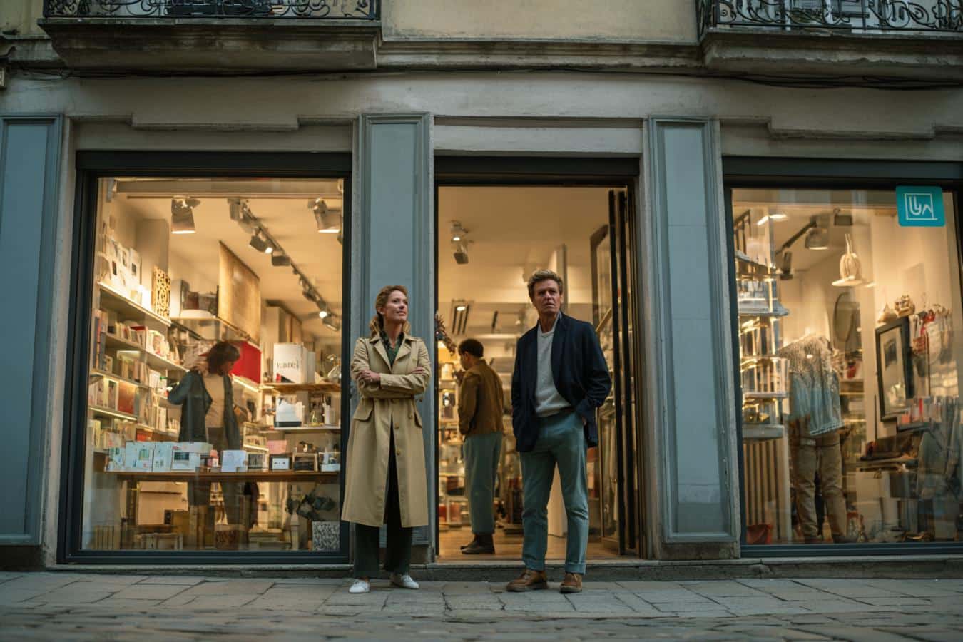 franchise et licence de marque