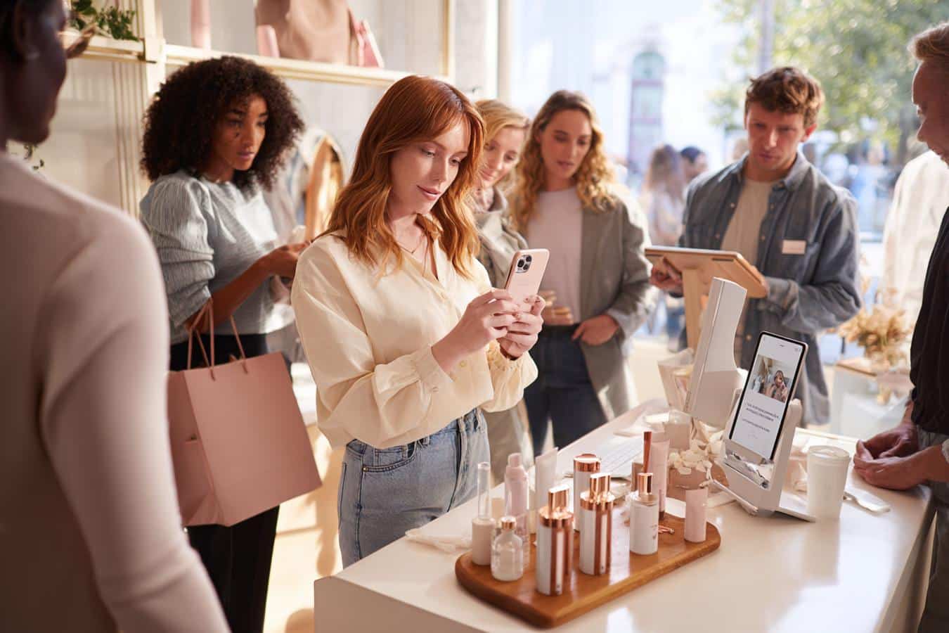 Marketing d’influence : des collaborations qui déclenchent l’achat