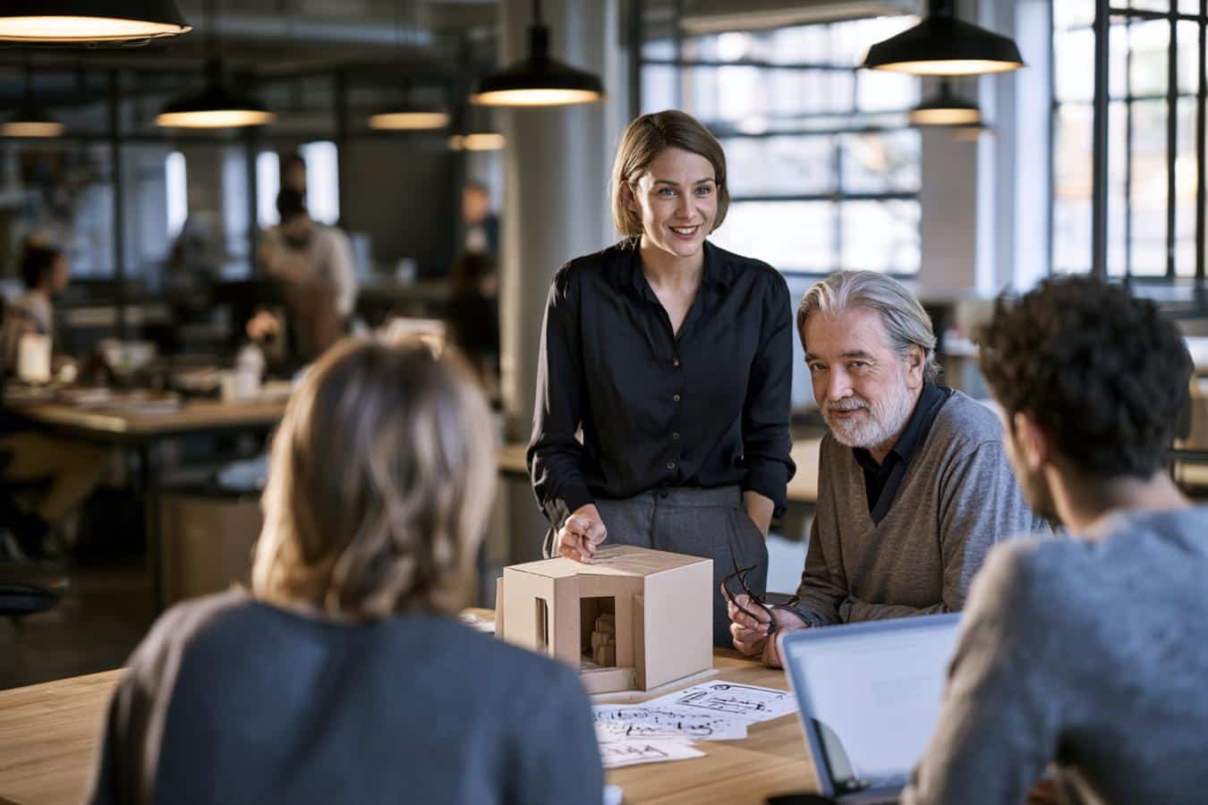 intrapreneuriat et innovation en entreprise