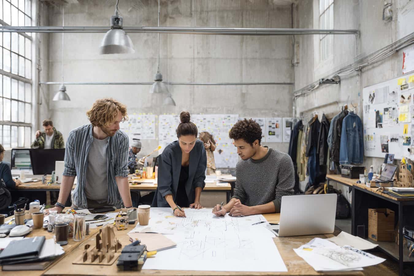 jeune entreprise innovante rupture