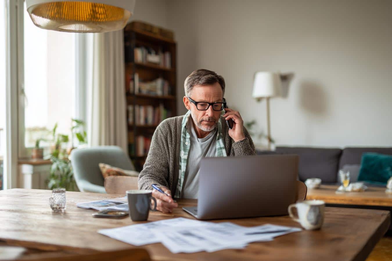 Comment accéder à ses comptes après la fin du service Logitelnet de la SG