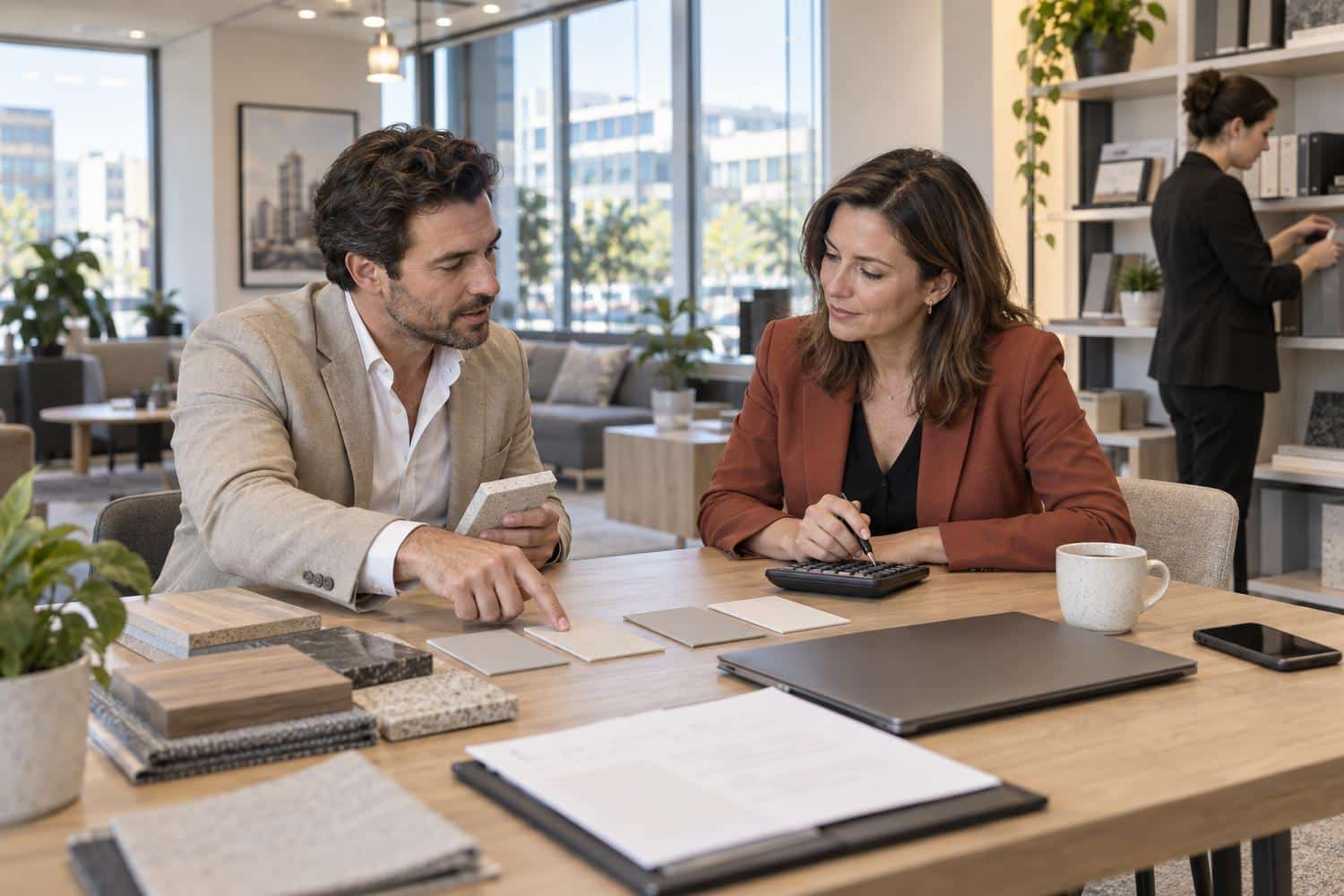 Comment la maturation de prospect fait progresser les contacts vers l’achat
