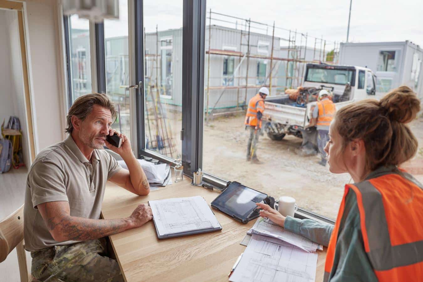 Comment myextrabat simplifie la gestion quotidienne des artisans et entreprises du BTP