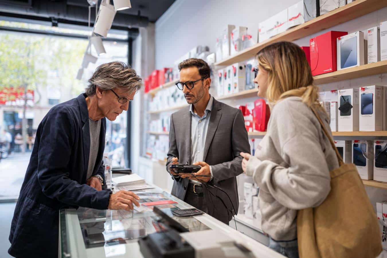 proteger entreprise pratiques commerciales deloyales