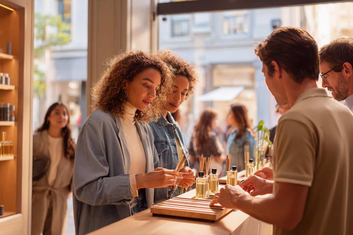 Pourquoi le public s’engage davantage et achète plus grâce au marketing immersif