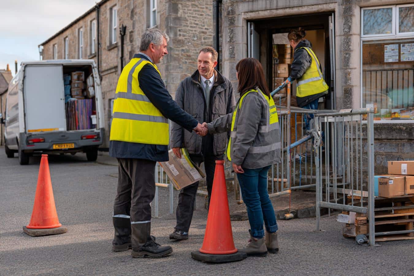 subventions locales pour communes entreprises