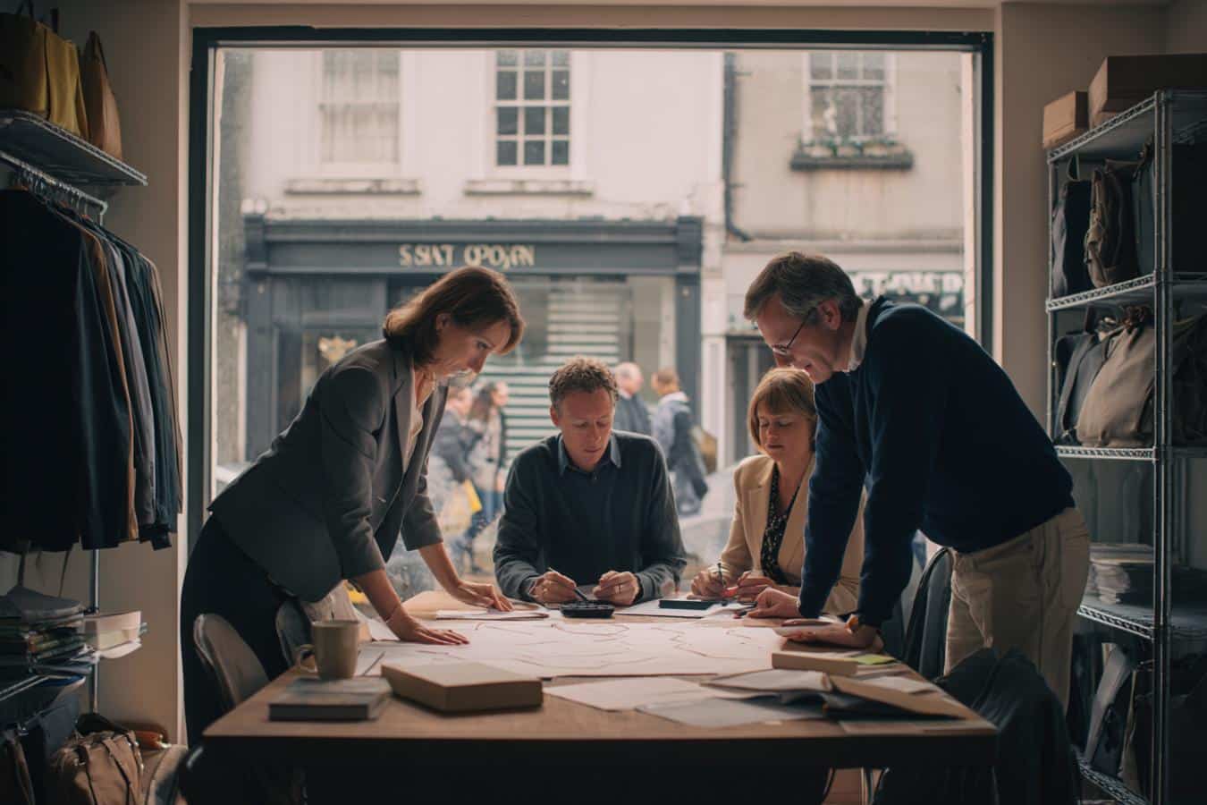 Pourquoi l’analyse SWOT aide à cerner forces, faiblesses, opportunités et menaces