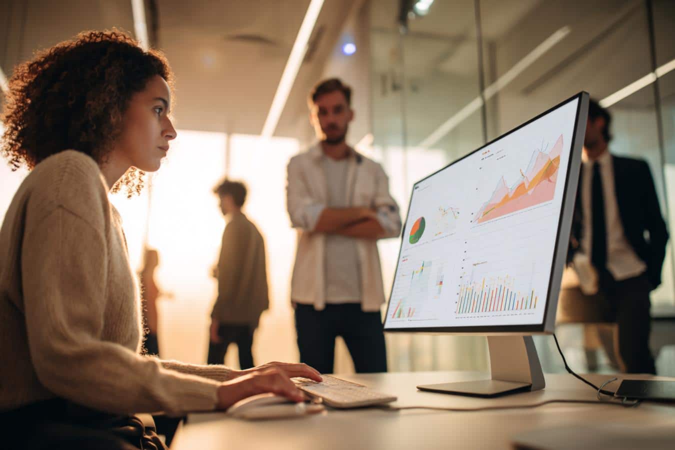 Qu’est-ce que le taux de rebond et comment révèle-t-il le comportement des visiteurs