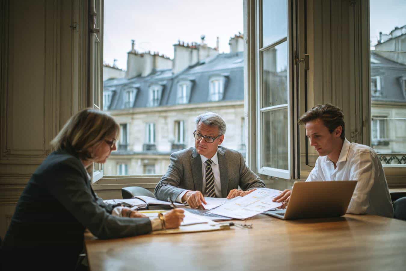 transfert charges exploitation comptabilite francaise