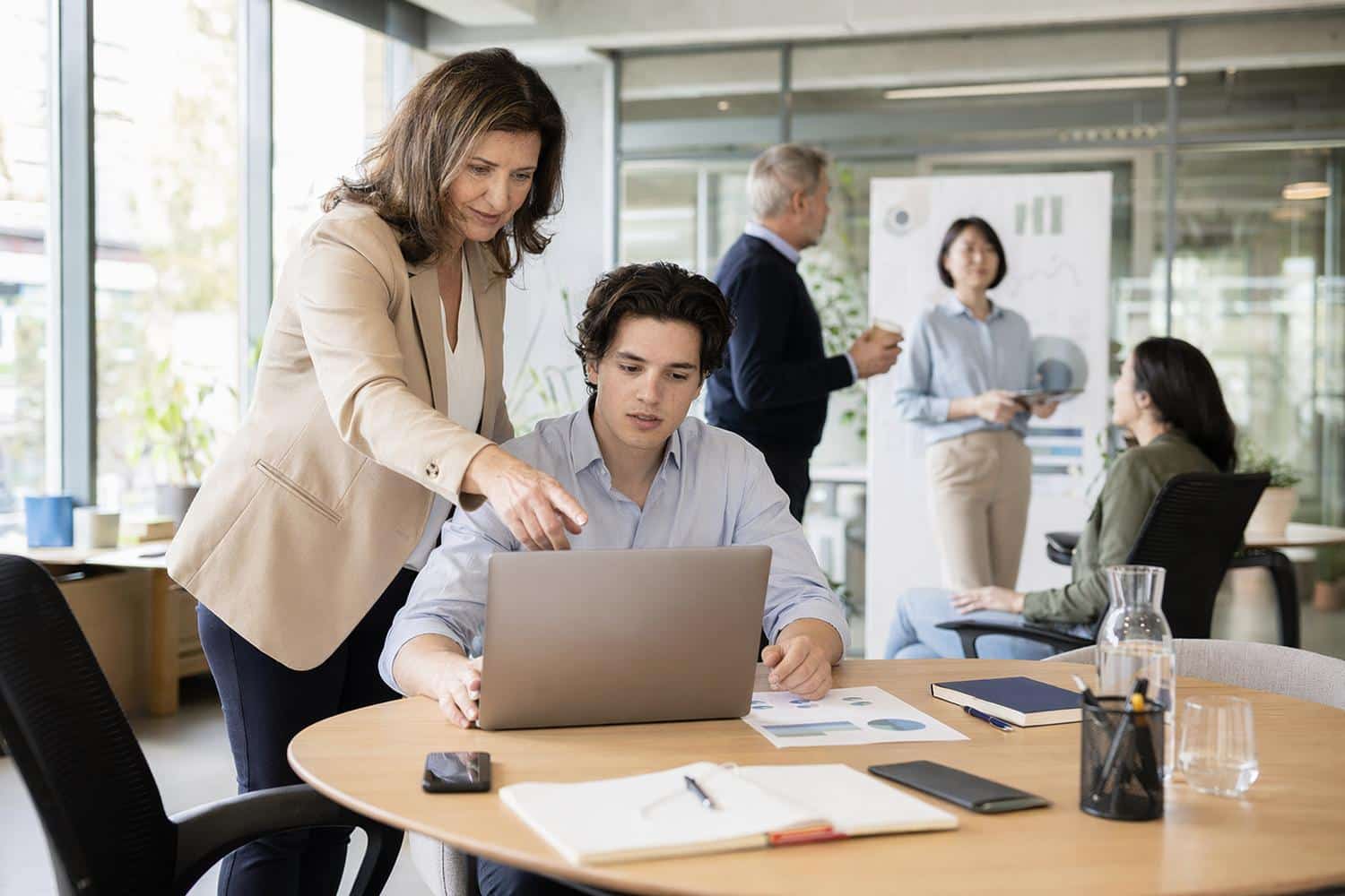 zone proximale developpement entreprise